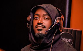 Ykee Benda