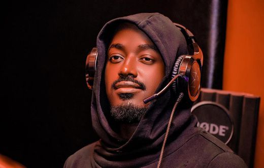 Ykee Benda