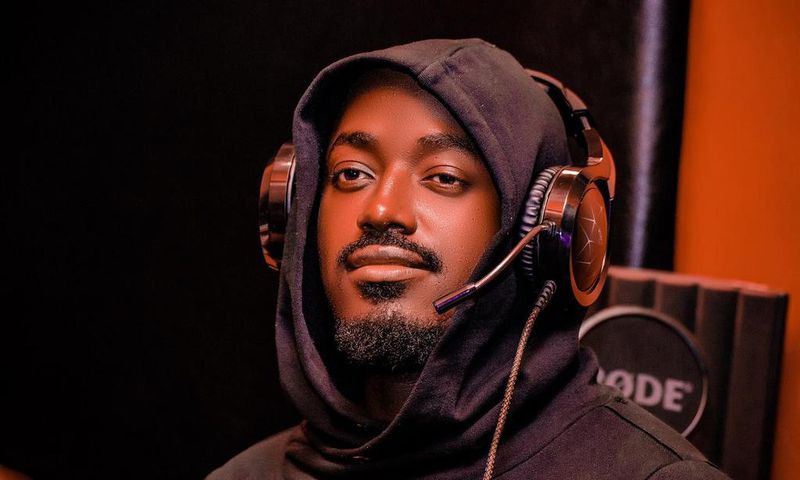 Ykee Benda