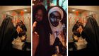 Abryanz's nun costume triggers religious outrage/Instagram