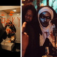 Abryanz's nun costume triggers religious outrage/Instagram