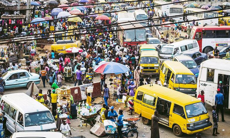 Lagos