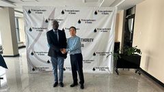 EACOP makes big strides in project relations/Courtesy