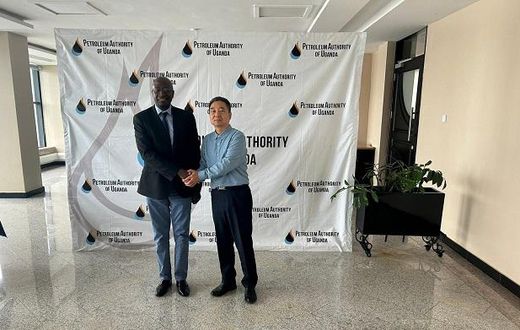 EACOP makes big strides in project relations/Courtesy