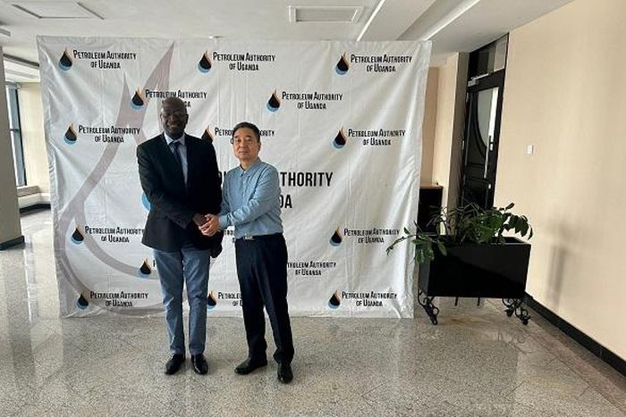 EACOP makes big strides in project relations/Courtesy