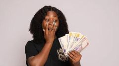 How to get money without a job [shuttershock]