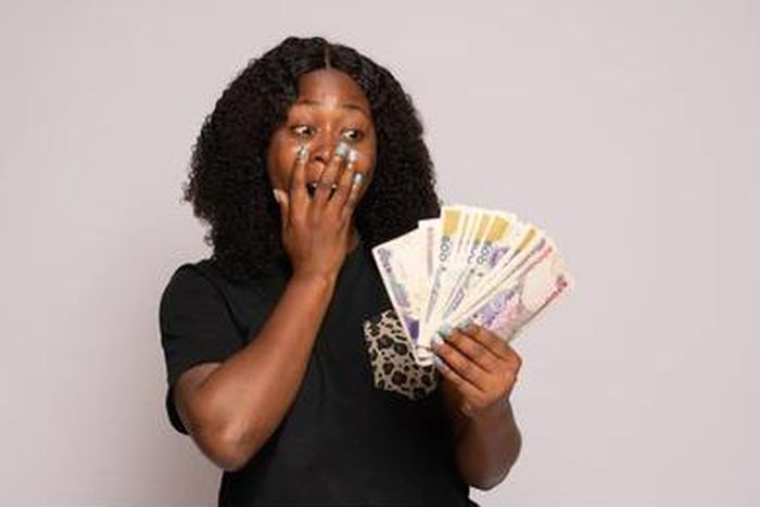 How to get money without a job [shuttershock]