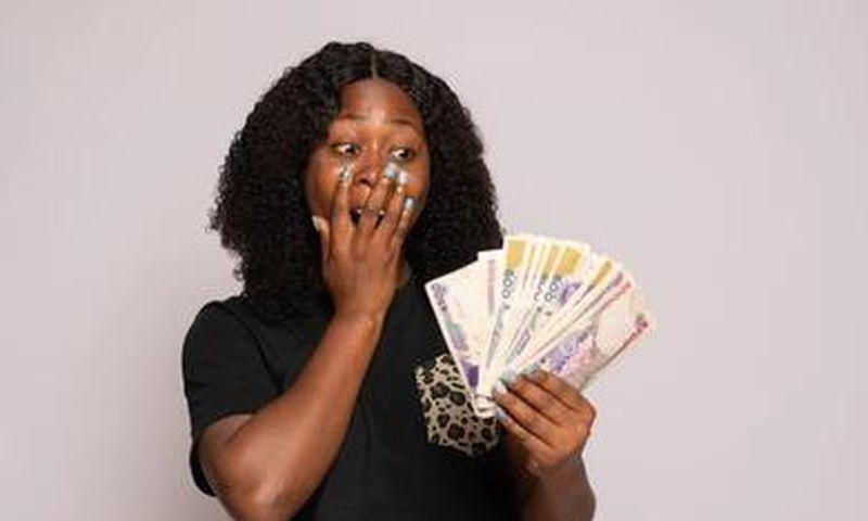 How to get money without a job [shuttershock]