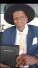 Deceased: Mzee Ephraim Bamanywa