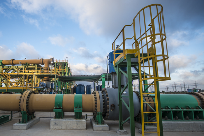 Morocco's OCP commits $7 Billion to renewable energy-Ammonia plant