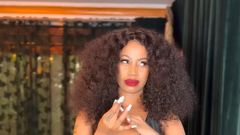 Is Queen Sheebah relatable in this video of her take on marriage life?