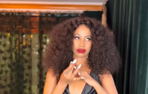 Is Queen Sheebah relatable in this video of her take on marriage life?