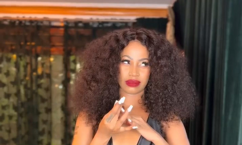 Is Queen Sheebah relatable in this video of her take on marriage life?