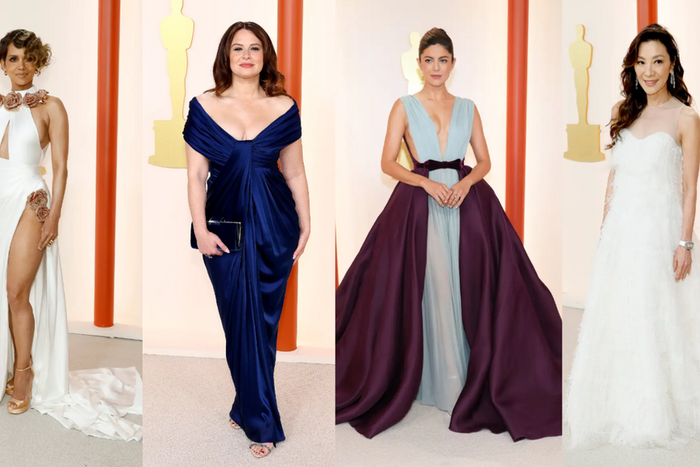 Photos courtesy: Mike Coppola/Arturo Holmes