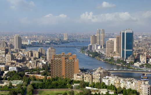 African countries with the highest foreign direct investments