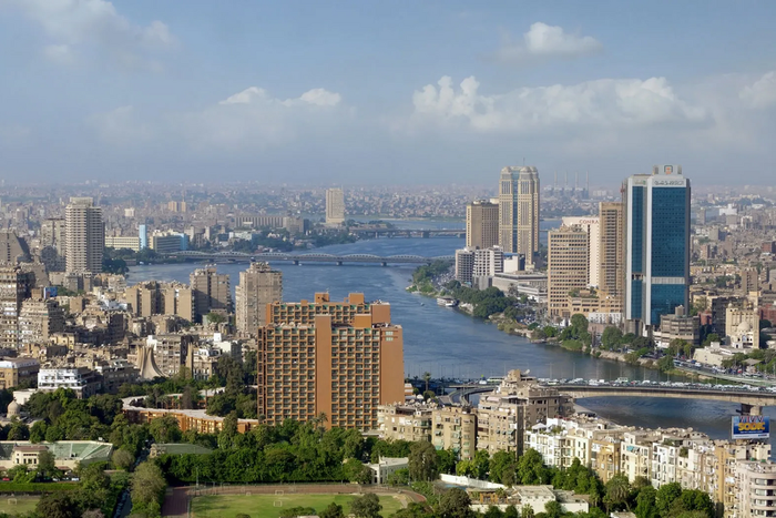 African countries with the highest foreign direct investments