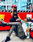 Instagram's best dressed celebrities this week/Crysto Panda/Instagram