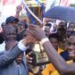 Fans swallow teargas as JiPRA beat Jinja SSS to win the City title