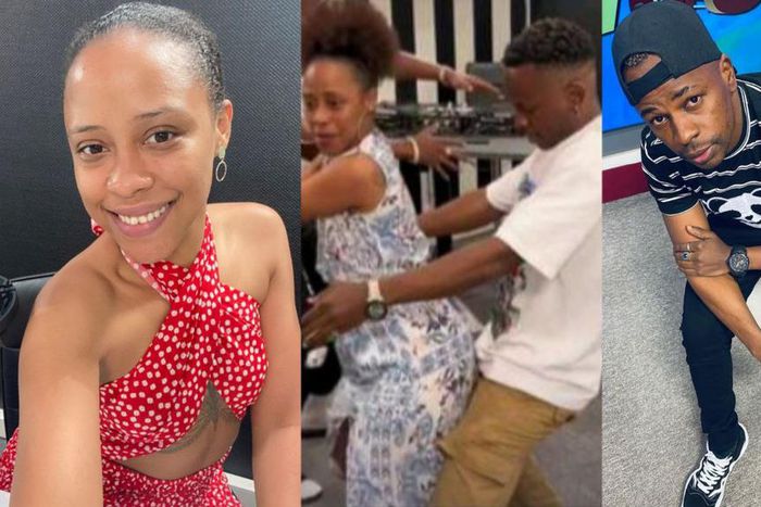 Sheila Salta, screengrab from the video, Crysto Panda