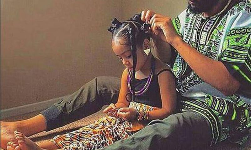 Courtesy: blackhairinformation