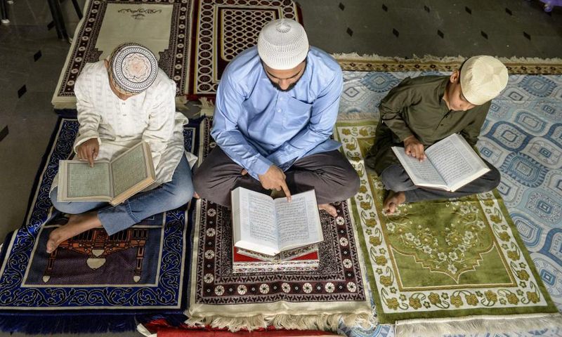 Things Muslims must avoid during Ramadan [MiddleEastEye]