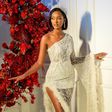 Hannah Karema has one of the best projects at Miss World