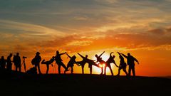107+ funny quotes, jokes, and captions for any occasion/Pixabay