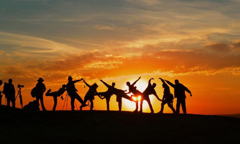 107+ funny quotes, jokes, and captions for any occasion/Pixabay