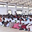 The Abakyala Ku ntikko kicked off in Kampala on Wednesday at the UMA Exhibition Hall in Lugogo