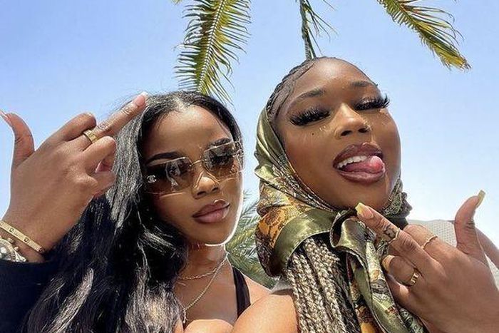 It can be hard to notice our friendships slip away/Courtesy/Moraa