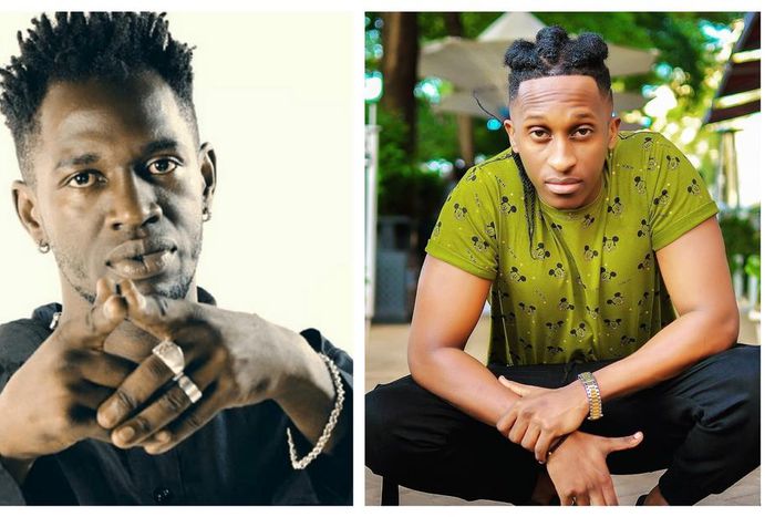 Nibian Li and Bruno K