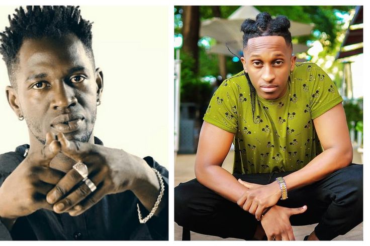 Nibian Li and Bruno K