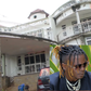 King Saha built an 8 bedroom house in Nakawuka