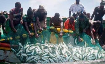 File photo: Fishermen
