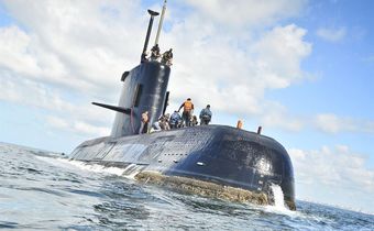 African countries that have the highest number of submarines in 2024