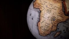 Discovering the Majestic Landscapes of Africa's Top 10 Largest Countries