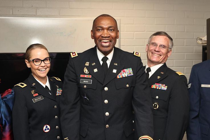 Musisi was promoted to the rank of Lieutenant Colonel last year