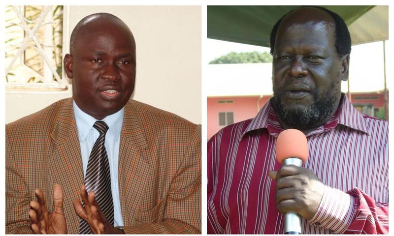 LOPS Wafula Oguttu and Ogenga Latigo