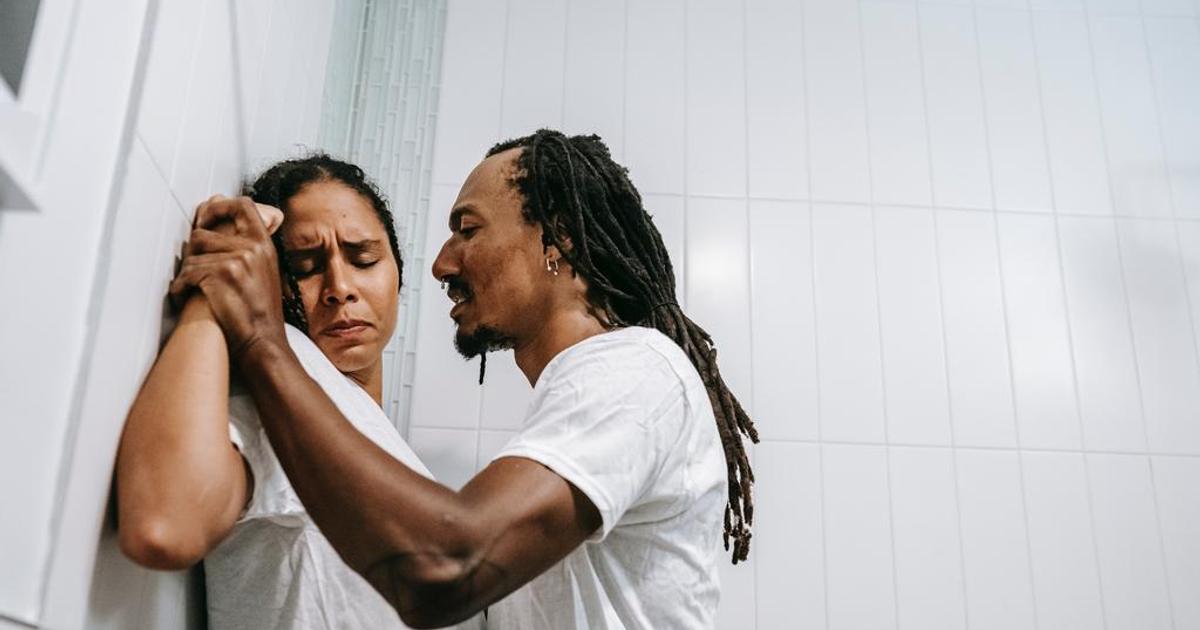 How to turn down sexual advances from your partner | Pulse Uganda