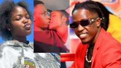 Patricia Sitya Loss and Victor Ruz