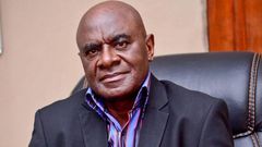 Pastor Tom Mugerwa