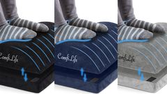 Comfort gift ideas for Labour Day