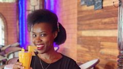 Lucky Mbabazi