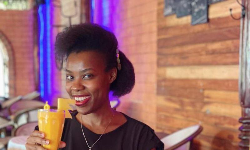 Lucky Mbabazi