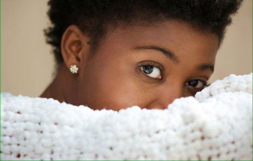 A sudden and intense change in grooming habits can sometimes signify that a woman is trying to impress someone new
