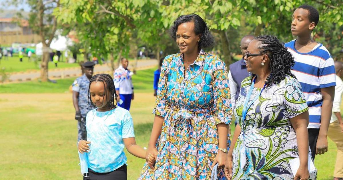 Uganda labour externalization a sign of a cursed nation - Patience ...