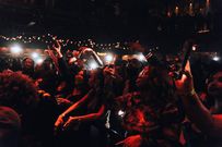 This is about getting lost in the moment/Courtesy