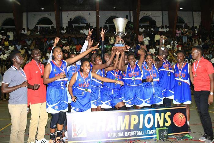Who reigned supreme? Tracing the footsteps of Women's National Basketball League winners