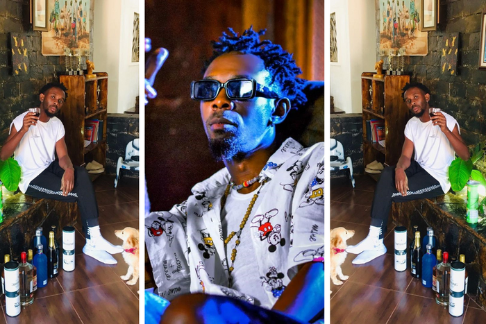 MunG's house rare exterior design gives any home a palace look/Instagram