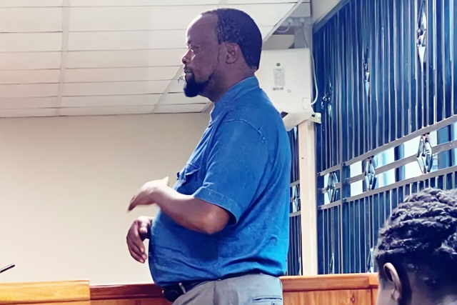 Stephen Tarus a former Assistant Minister for Internal Security has been arrested and detained in Uganda.